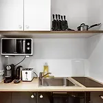 Tbs 334 - Nice Apartment In Paris