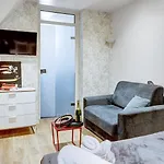 Tbs 334 - Nice Apartment In Paris
