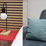 Tbs 334 - Nice Apartment In Paris