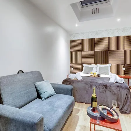 Apartment Tbs 334 - In